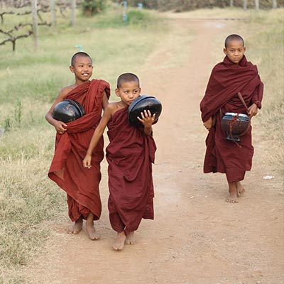 Stonestep Service Model